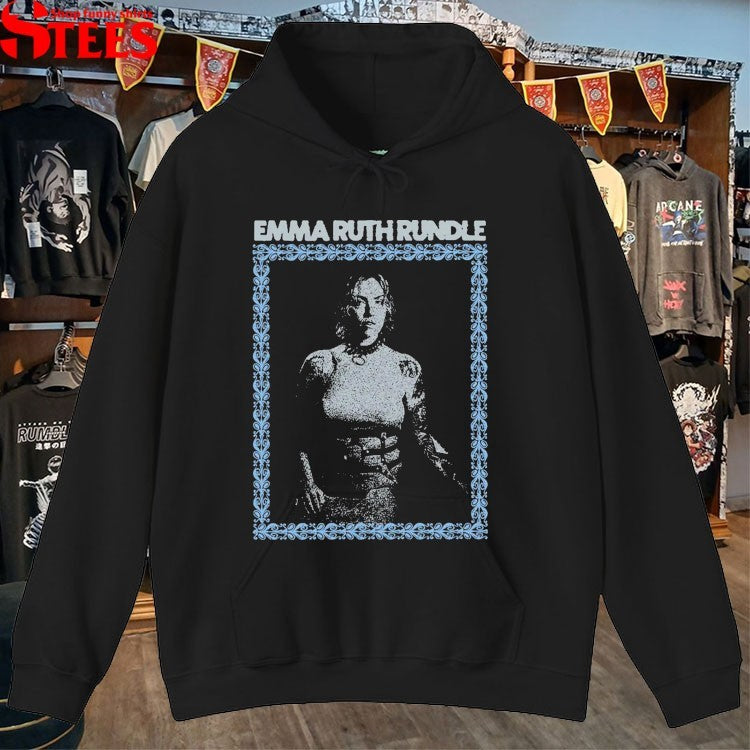 Emma Ruth Rundle Lost And Weary T-Shirt