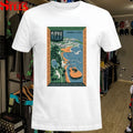 Evanston Folk Fest Evanston IL 9 12-9 13 2026 Guitar T-Shirts