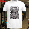 Full Of Hell Punishment Built For The Spiritually Blind T-shirts