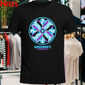 Greensky Bluegrass Snowflake T-Shirt