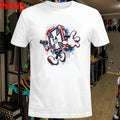 Haywire 617 Riot Fest At Chicago IL On September 20, 2026 Mascot Gun T-Shirts
