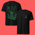 Heavyslime Hd Birds Football Shirt