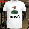 Hosé Mexico T-shirts