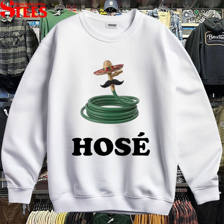 Hosé Mexico T-shirts