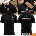 Houston Texans ”S.W.A.R.M. City” Unisex