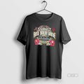 Official Indiana Football 2026 Rose Bowl Head To Head Pasadena Unisex
