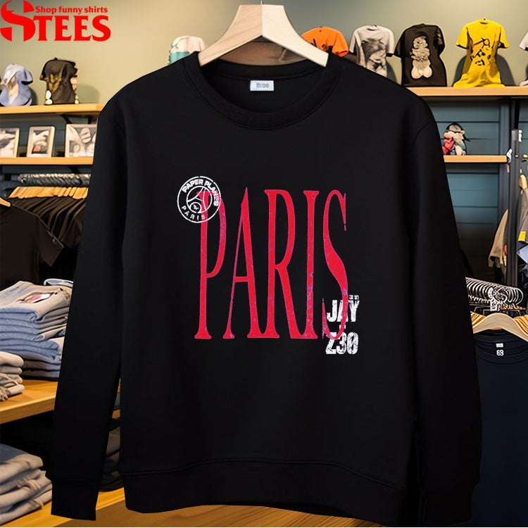 Jaÿ-Z30 Paris Saint Germain T-shirts