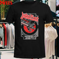 Judas Priest Screaming For Vengeance Birmingham T-shirts