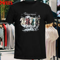 Judas Priest The Four Horsemen T-shirts