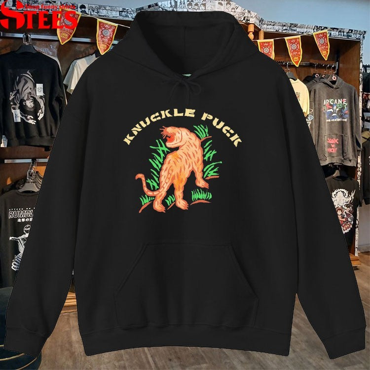 Knuckle Puck Tiger T-Shirt