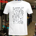 Lucy Dacus Fun Stuff T-Shirts