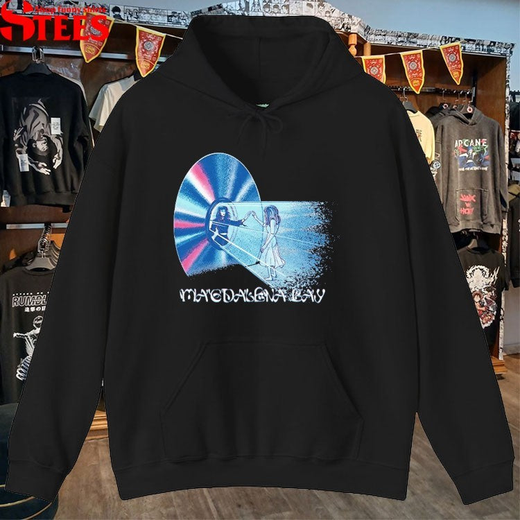 Magdalena Bay Portal T-shirts