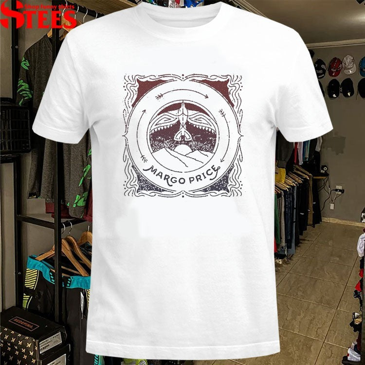 Margo Price Native Bird T-shirts