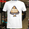 Margo Price Nowhere Is Where Mashroom T-shirts