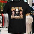 Mark Zuckerberg Dark Zuckerberg T-Shirt