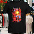 Mastodon Dancer T-shirts