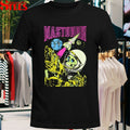 Mastodon Space Colourization T-Shirt