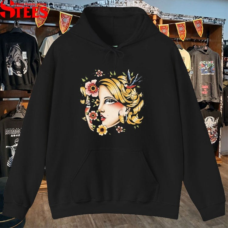 Morgan James In Bloom T-shirts