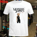 Morgan James Nobodys Fool T-shirts