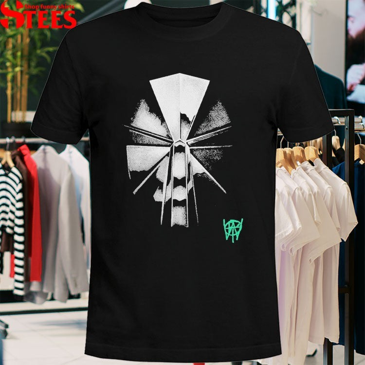 Muse Will Face T-Shirt