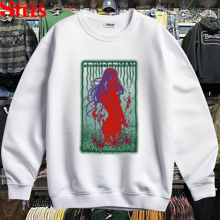 Nick Cave Grinderman T-Shirt