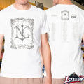 Noah Cyrus I Want My Loved Ones To Go With Me Loved Ones Tour 2025 T-shirts