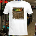 Oar Of A Revolution The Wanderer Album T-Shirt