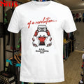 Of A Revolution Oar Oceans Calling Crab Boombox T-Shirt