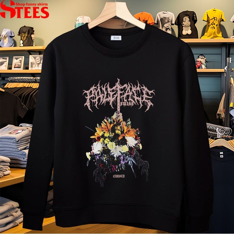 Paleface Swiss Bouquet T-shirts