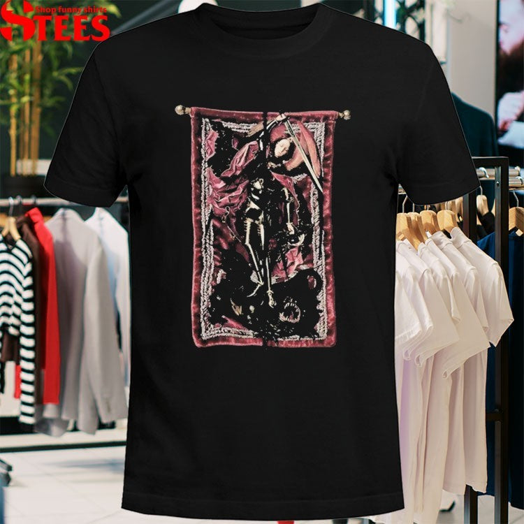 Polyphia Crusher T-Shirt