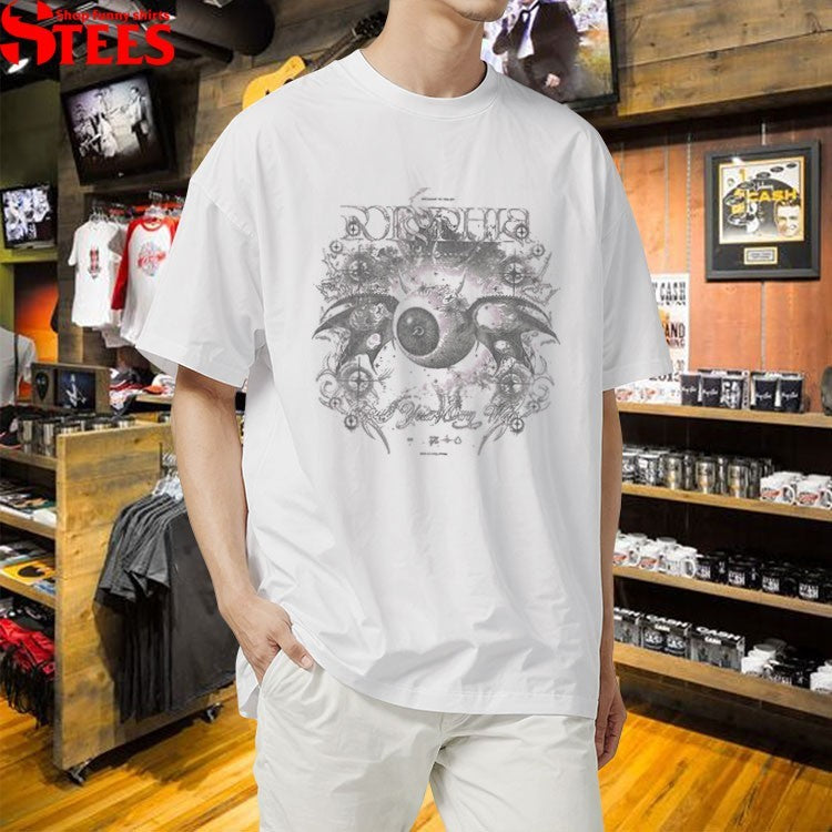 Polyphia Eye Bat T-Shirt
