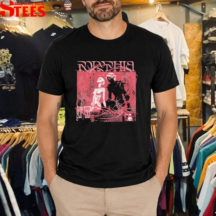 Polyphia Genesis Eleven T-Shirt