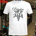 Polyphia Please Enjoy Five V T-Shirt