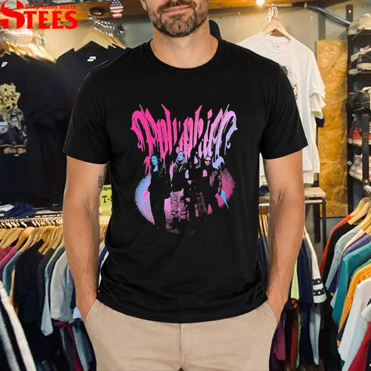 Polyphia Portal T-Shirt
