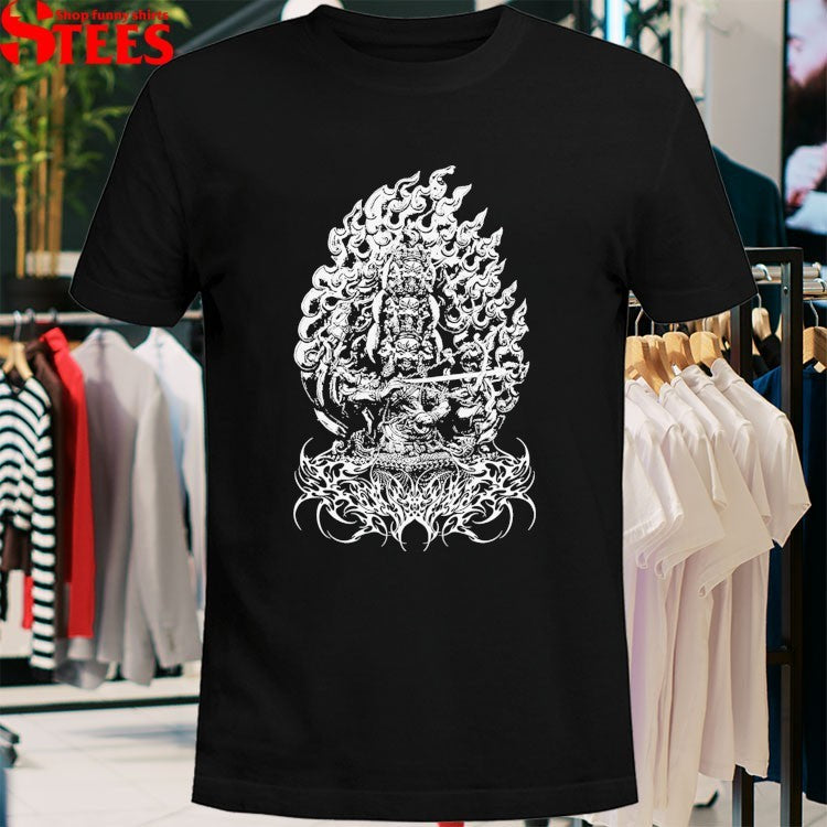Polyphia Rahula T-Shirt