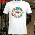 Remi Wolf Cherries T-shirts