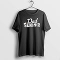 Official Senior Soccer Dad 2026 Class Of 26 Grad Unisex