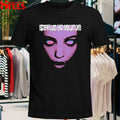 Sidewalks And Skeletons Logo T-shirts