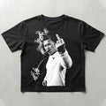 Signature Steve Sarkisian Middle Finger Shirt