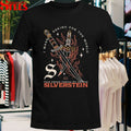 Silverstein I Wasn’t Asking For The World Your Sword Versus My Dagger T-shirts