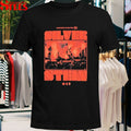 Silverstein When Broken Is Easily Fixed Live T-Shirt