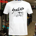 Sinéad You Will Tread Upon The Lion And Cobra T-shirts
