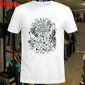 Slay The Princess Shifting Mound T-Shirt