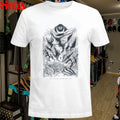 Sleep Token This Place Will Become Your Tomb Watcher Hood T-shirts