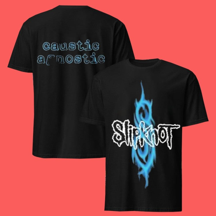 Slipknot Caustic Agnostic T-Shirts
