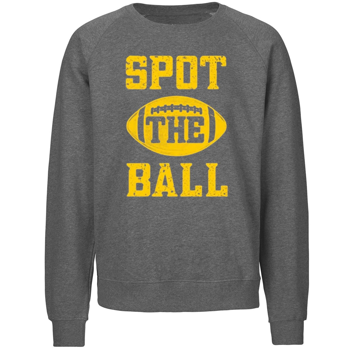 Spot The Ball LSU Shirt