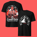Terror Reid Manifesto Shirt