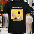 The Cranberries To The Faithful Departed T-Shirt