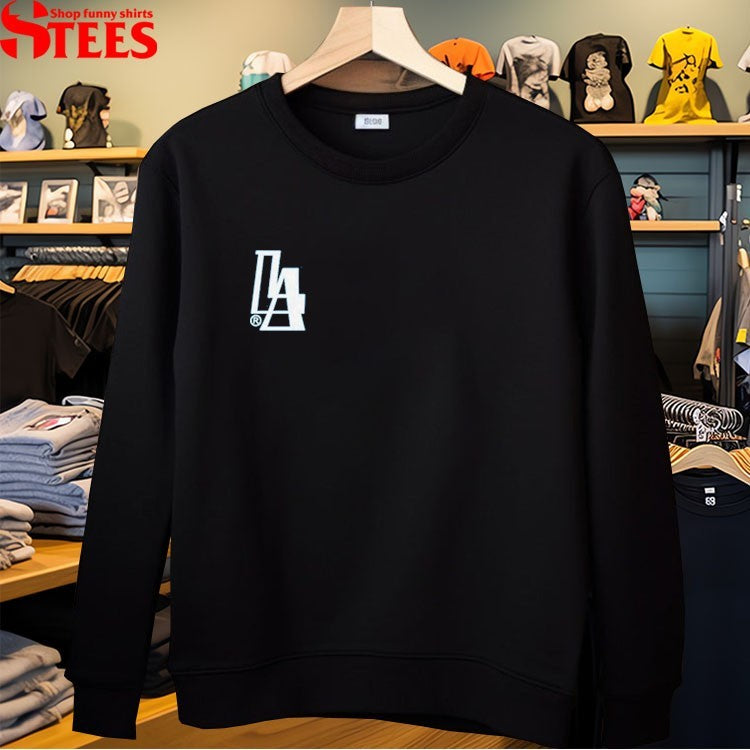 The Drop A Snowfall Saga Lamar Kinsey LA T-Shirts