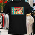 The Peanuts Punk Rocks Christmas 2026 St Louis The Pageant December 12 T-shirts